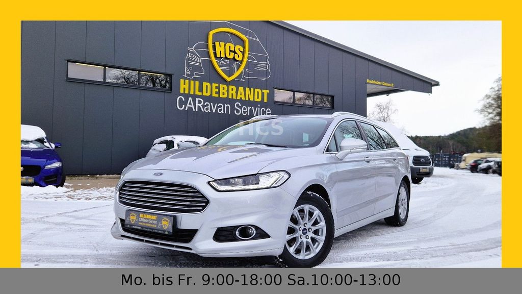 Ford Mondeo 177.000 km 11.998 &euro; Ibbenbüren 49479