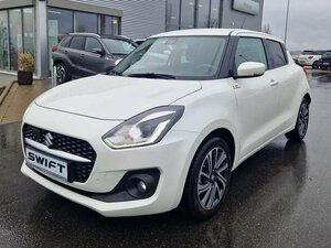 Suzuki Swift 1.2 Dualjet Hybrid Comfort+ 18.557 km 15.990 € Obrigheim-Asbach 74847