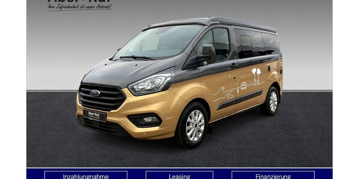 Ford Transit 69.230 km 45.479 &euro; Donauwörth 86609