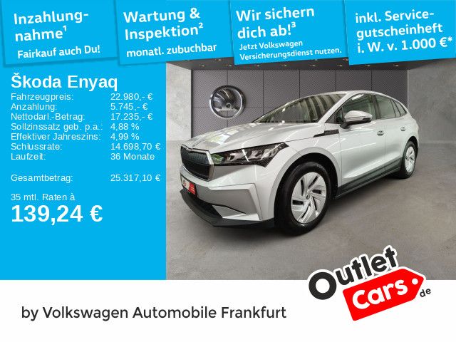 Enyaq