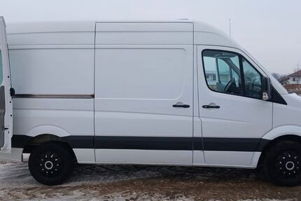 Mercedes-Benz Sprinter 90.000 km 14.500 &euro; Krumbach 86381