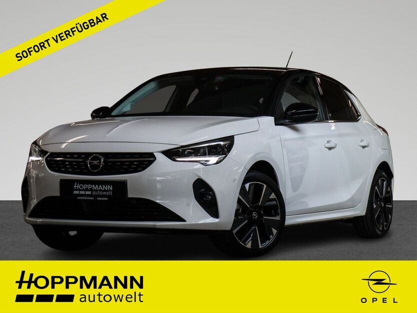 Opel Corsa 3.979 km 24.290 € Siegen 57072