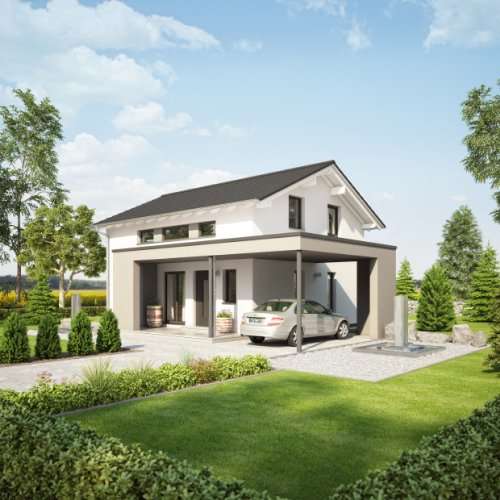 Haus zum Kaufen in Oberzent 499.589 € 123 m²