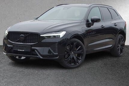 Volvo XC60 14.321 km 57.500 &euro; Münster 48155