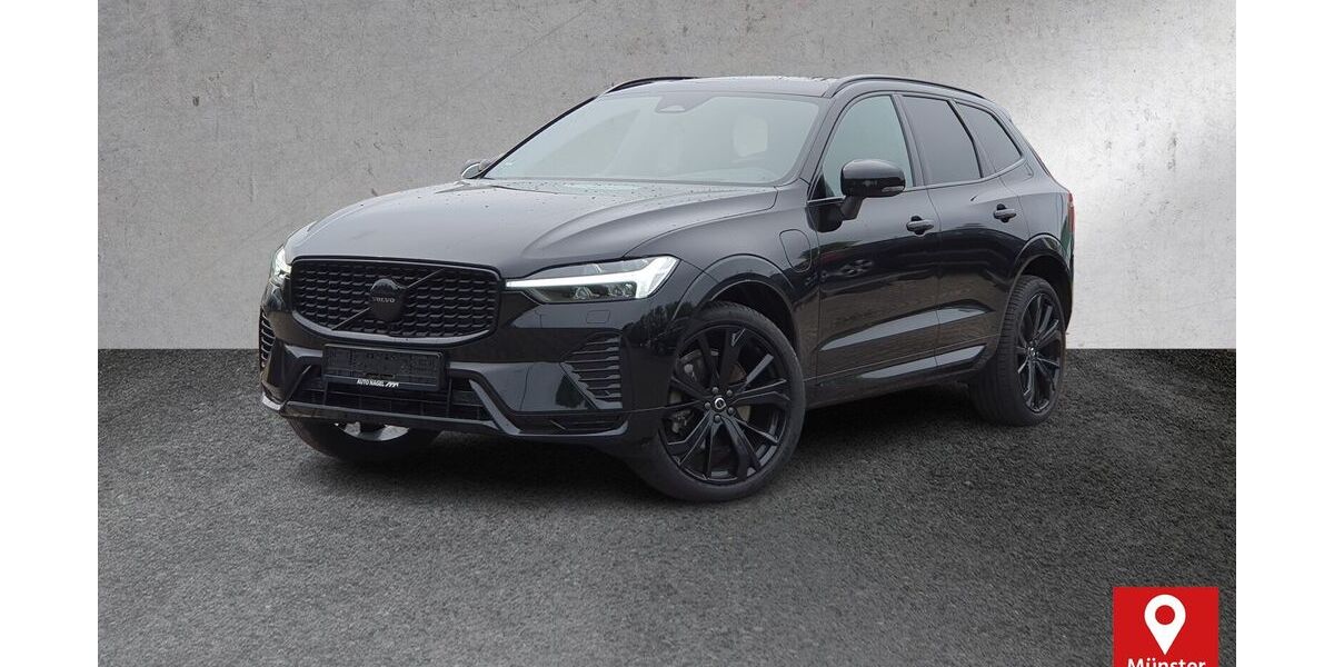 Volvo XC60 14.321 km 57.500 &euro; Münster 48155