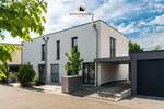 Ein Zuhause zum Ankommen - moderne Doppelhaushälfte mit Wohlfühlfaktor 8 zimmer