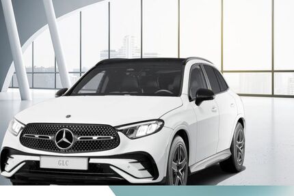 Mercedes-Benz GLC 200 7.442 km 52.980 &euro; Dresden 01239