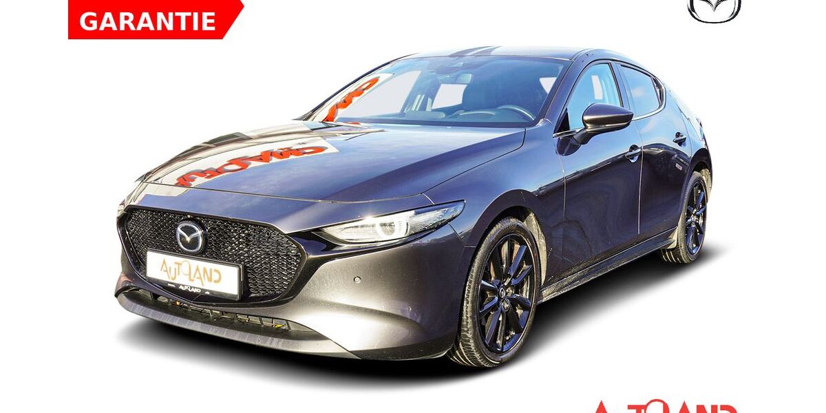 Mazda 3 66.101 km 18.990 &euro; Bautzen 02625