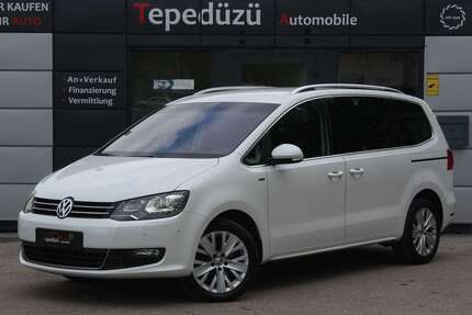 VW Sharan 157.000 km 12.499 &euro; Mötzingen 71159