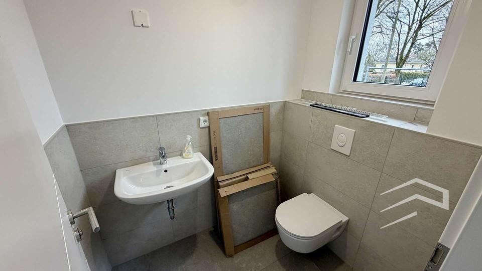 Doppelhaushälfte Trebbin - 4 Zimmer, 130 m&sup2;, 1.950&euro; | Angebot:25361377