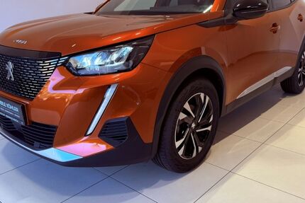 Peugeot 2008 14.900 km 17.850 &euro; Niederfischbach 57572