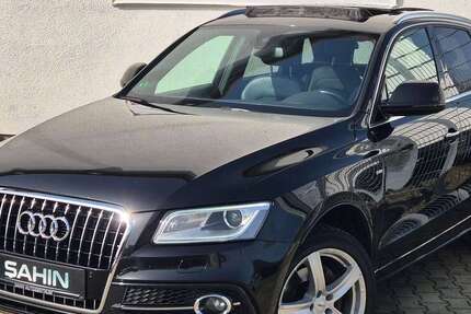 Audi Q5 163.500 km 17.990 &euro; Tuttlingen 78532