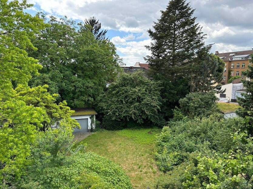 Über 150 m² Garten mit 3 Zimmer-Wohnung | A+ Neubau