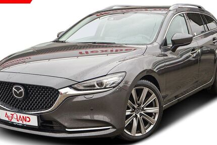 Mazda 6 70.625 km 24.950 &euro; Rostock 18146
