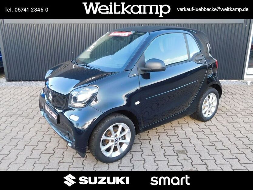 ForTwo