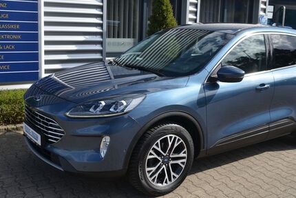 Ford Kuga 117.818 km 18.450 &euro; Meppen 49716