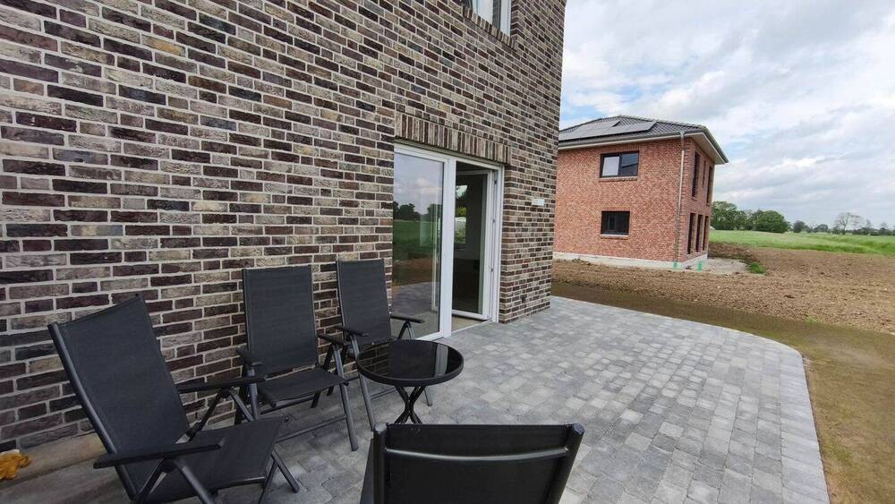 Doppelhaushälfte Seestermühe - 4 Zimmer, 105 m&sup2;, 1.700&euro; | Angebot:26714100