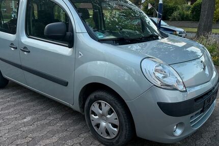 Renault Kangoo 90.000 km 6.800 &euro; Adenstedt 31246