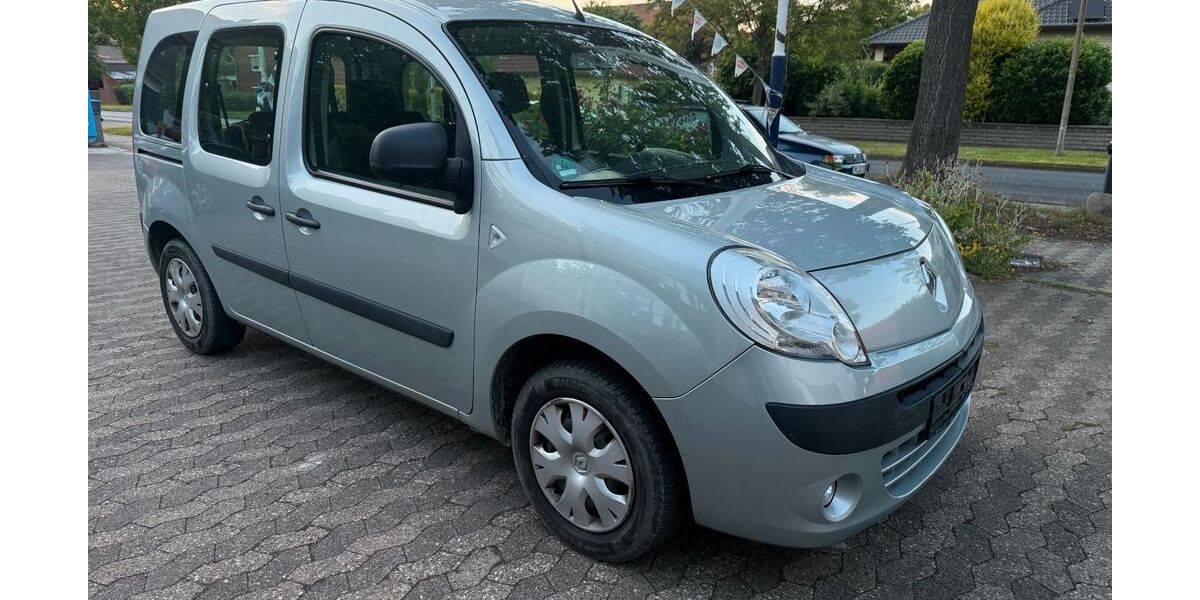 Renault Kangoo 90.000 km 6.800 &euro; Adenstedt 31246
