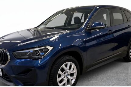 BMW X1 51.263 km 23.450 &euro; Meiningen-Dreissigacker 98617