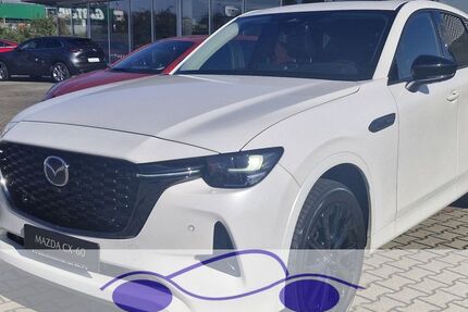 Mazda CX-60 33.840 km 42.490 € Köthen 06366