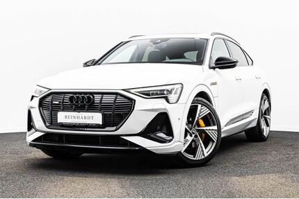 Audi e-tron 63.663 km 32.332 &euro; Hagen 58091