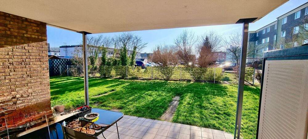 Etagenwohnung Hamm Pelkum - 4 Zimmer, 103 m&sup2;, 224.000&euro; | Angebot:24685938