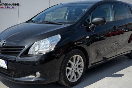 Toyota Verso 255.000 km 3.999 &euro; Seesen 38723