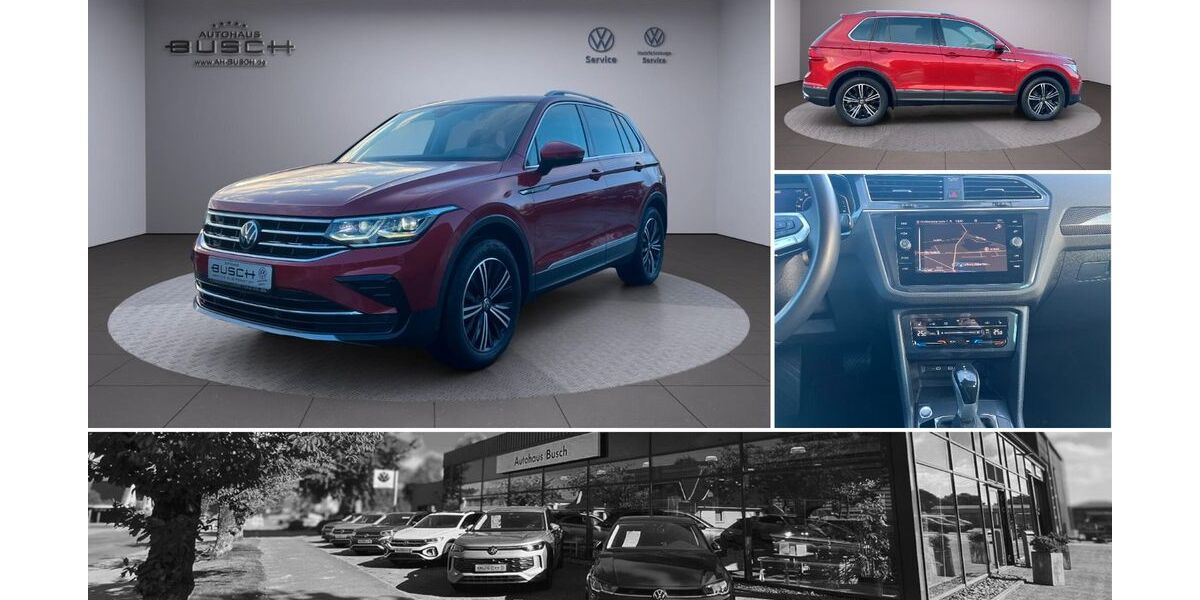VW Tiguan 69.450 km 26.950 &euro; Beverstedt OT Lunestedt 27616