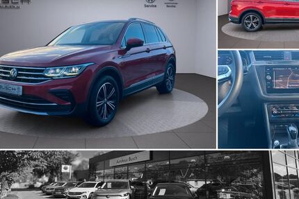 VW Tiguan 69.450 km 27.550 &euro; Beverstedt OT Lunestedt 27616