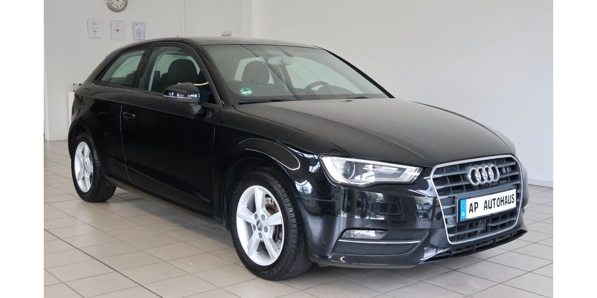 Audi A3 174.634 km 11.490 &euro; Schöneiche bei Berlin 15566