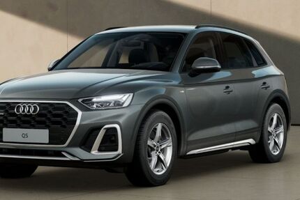Audi Q5 20.287 km 53.799 &euro; Northeim 37154