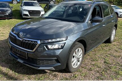 Skoda Kamiq 45.525 km 14.499 &euro; Chemnitz 09125
