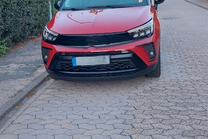 Opel Crossland (X) 56.000 km 15.200 &euro; Zwingenberg 64673