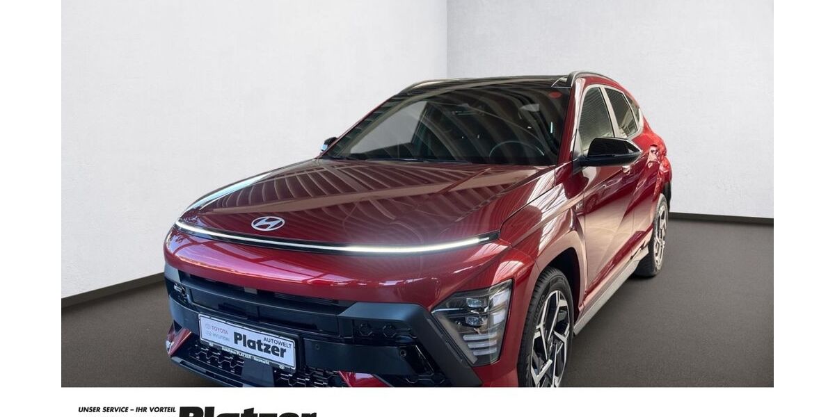 Hyundai KONA 19.773 km 29.950 &euro; Neumarkt 92318