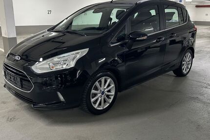 Ford B-Max 87.000 km 5.990 &euro; München 81929