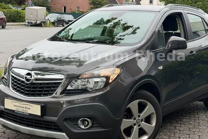 Opel Mokka 131.520 km 9.499 &euro; Rheda Wiedenbrück 33378
