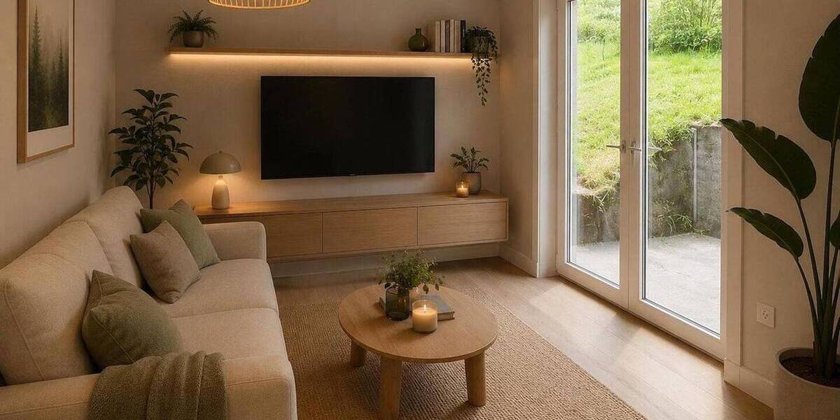 Einfamilienhaus Bad Mergentheim - 5 Zimmer, 110 m&sup2;, 305.000&euro; | Angebot:26740368