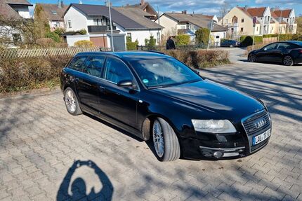 Audi A6 340.000 km 4.500 &euro; Lauf a.d.Pegnitz 91207