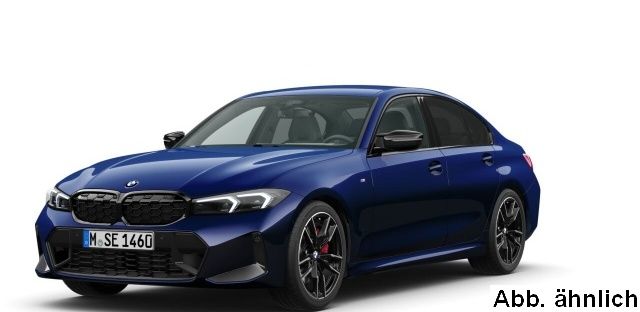 M340d