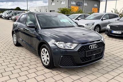 Audi A1 169.200 km 10.699 &euro; Bad Wurzach 88410