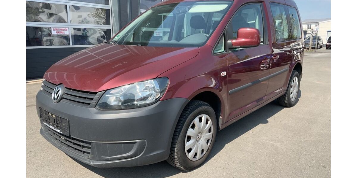VW Caddy 171.145 km 6.700 &euro; Fürth 90763