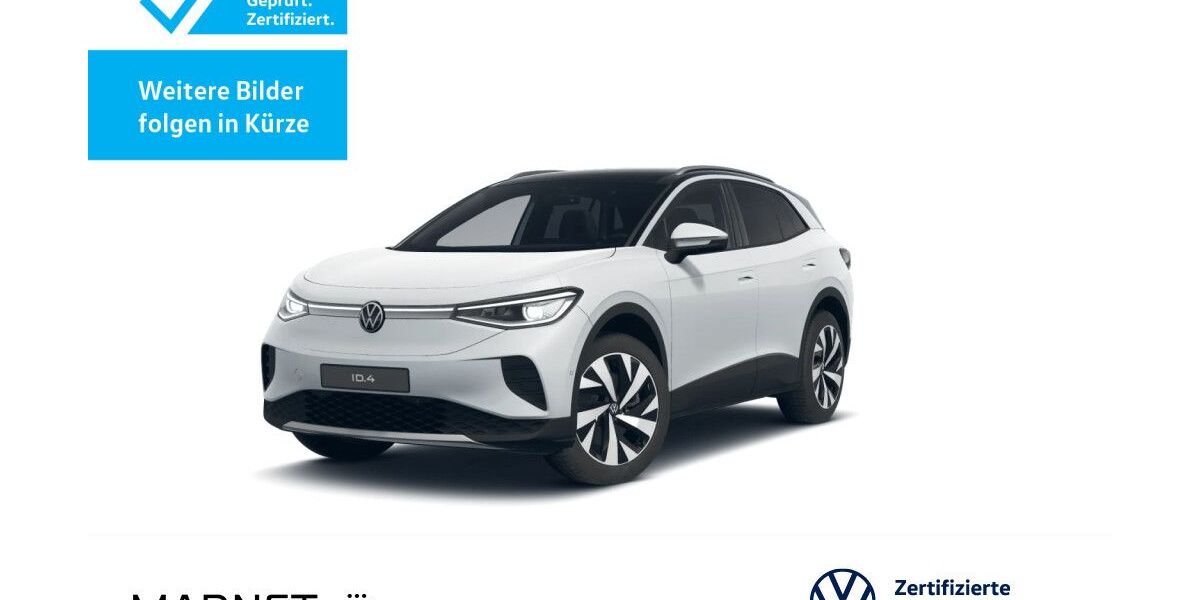 VW ID.4 11.680 km 45.990 &euro; Heidenheim a. d. B. 89520