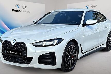 BMW 420 Gran Coupé 17.505 km 48.990 &euro; Wilhelmshaven 26389