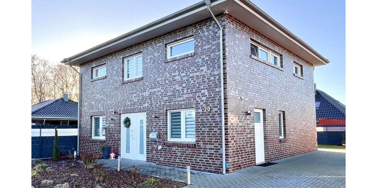 Einfamilienhaus Sulingen - 4 Zimmer, 151 m&sup2;, 485.000&euro; | Angebot:25668663