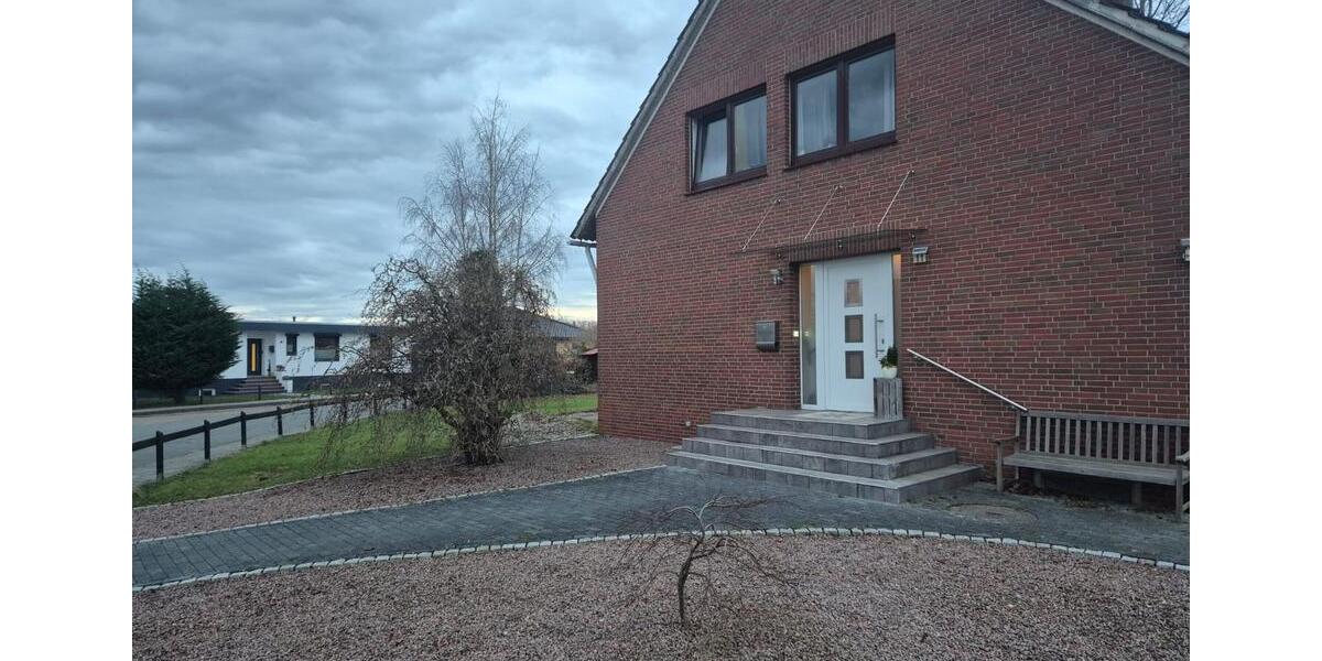 Mehrfamilienhaus, Wohnhaus Agathenburg - 6 Zimmer, 156 m&sup2;, 429.000&euro; | Angebot:26423943