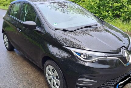 Renault ZOE 11.477 km 10.500 € Kirchardt 74912