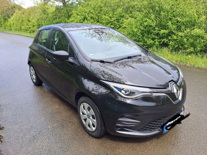 Renault ZOE 11.477 km 10.500 € Kirchardt 74912