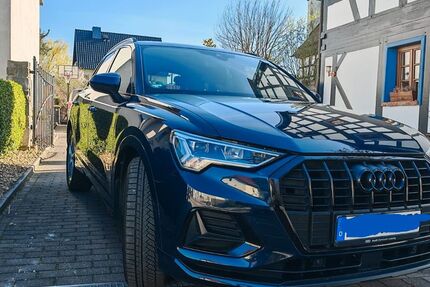 Audi Q3 82.700 km 26.300 &euro; Leipzig 04209