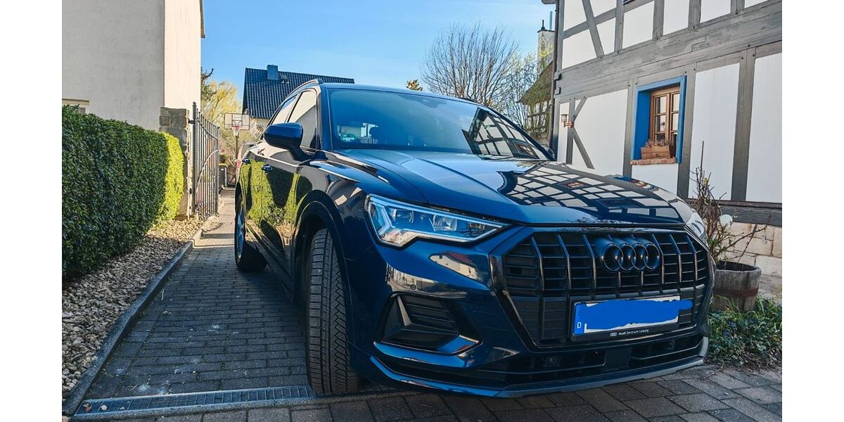 Audi Q3 82.700 km 26.300 &euro; Leipzig 04209